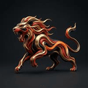 Beastify trading robot logo