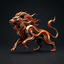 Beastify trading robot logo