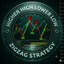Higher High Lower Low ZigZag Strategy MT4 trading robot logo