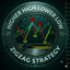 Higher High Lower Low ZigZag Strategy MT5 trading robot logo