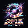 Osiris Scalper Gold