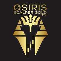 Osiris Scalper Gold MT4