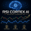 RSI Cortex Ai trading robot logo