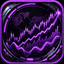 Violet Indicator Quant Atlas trading robot logo