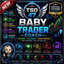 Baby Trader Coach trading robot logo