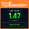 Easy Trade Executor MT4