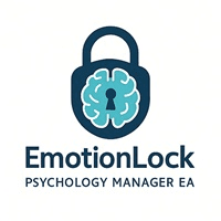 EmotionLock Psychology Manager EA MT4
