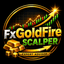 FxGoldFire Scalper EA trading robot logo