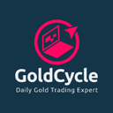 GoldCycle trading robot logo