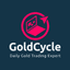 GoldCycle trading robot logo