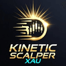 Kinetic Scalper XAU