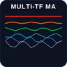 Multi TF MA Levels