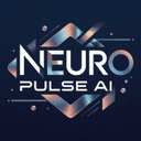 Neuro Pulse AI trading robot logo