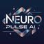 Neuro Pulse AI trading robot logo