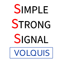 Simple Strong Signal VolQuis