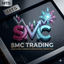 SMC Trend Trading trading robot logo