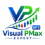 Visual PMax Expert trading robot logo