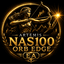 Artemis NAS100 Orb Edge EA MT4 trading robot logo