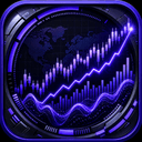Indigo Indicator Quant Atlas trading robot logo