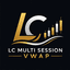 LC Multi Session VWAP trading robot logo