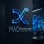 MovCrossover trading robot logo