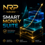 NRP Smc Suite MT4 trading robot logo