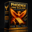Phoenix Fire Scalper trading robot logo