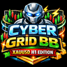 Cyber Grid BB XAU Edition MT5