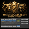 ZuperSound Alert