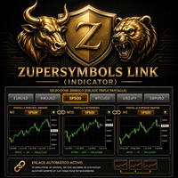 ZuperSymbols Linker Conservative Strategy Tester result, 11.97% simulated ROI