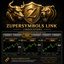 ZuperSymbols Linker trading robot logo