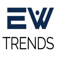 AI EW Trend Conservative Strategy Tester result, 12.58% simulated ROI