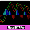 Macd MTF Pro MT5