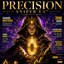 Precision Sniper Gold trading robot logo