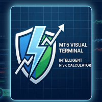 RiskCalculatorOrders Aggressive Strategy Tester result, -25.77% simulated ROI