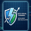 RiskCalculatorOrders trading robot logo