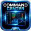 Trader Command Center trading robot logo