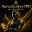 AureaScalper PRO trading robot logo