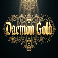 Daemon Gold Conservative Strategy Tester result, 12.17% simulated ROI