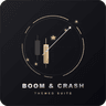 Deriv Boom and crash