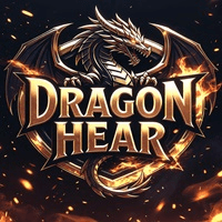 Dragon Hear Aggressive Strategy Tester result, -26.53% simulated ROI