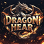 Dragon Hear trading robot logo