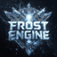 Frost Engine trading robot logo