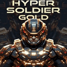 Hyper Soldier Gold