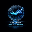 LaguerreMacdScan trading robot logo