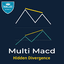 Multi Macd HD MT5 trading robot logo