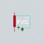 Multi timeframe fvg trading robot logo