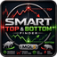 Smart Top Bottom Finder trading robot logo