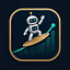 SurfBot Bidirectional Forex Grid trading robot logo