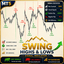 Swing Highs Lows Candle Patterns Pro trading robot logo